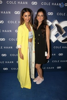 Celebrities at Brand Cole Haan Party - 29 of 42