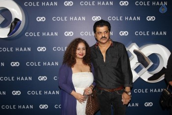Celebrities at Brand Cole Haan Party - 32 of 42