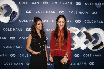 Celebrities at Brand Cole Haan Party - 34 of 42