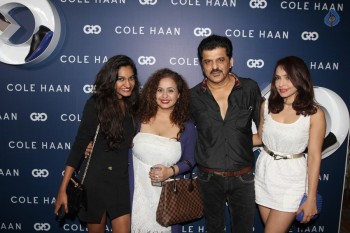 Celebrities at Brand Cole Haan Party - 36 of 42
