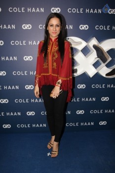 Celebrities at Brand Cole Haan Party - 38 of 42