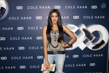 Celebrities at Brand Cole Haan Party - 39 of 42
