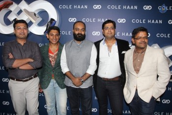 Celebrities at Brand Cole Haan Party - 41 of 42