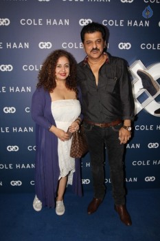 Celebrities at Brand Cole Haan Party - 42 of 42