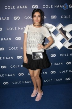 Celebrities at Brand Cole Haan Party 2 - 3 of 63