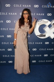 Celebrities at Brand Cole Haan Party 2 - 8 of 63