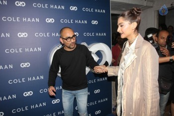 Celebrities at Brand Cole Haan Party 2 - 23 of 63