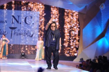 Celebrities at Caring with Style Fashion Show - 70 of 76
