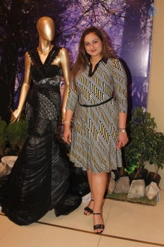 Celebrities at Esha Party Wear Collection Preview - 33 of 42