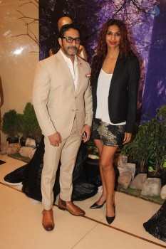Celebrities at Esha Party Wear Collection Preview - 40 of 42