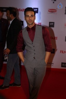 Celebrities at Filmfare 2016 Awards 1 - 22 of 84