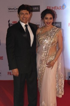 Celebrities at Filmfare 2016 Awards 2 - 27 of 80