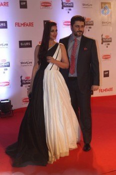 Celebrities at Filmfare 2016 Awards 2 - 29 of 80