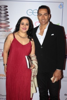 Celebrities at Geospa Asiaspa Awards  - 3 of 54