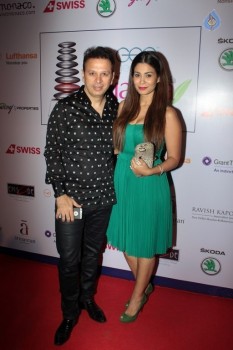 Celebrities at Geospa Asiaspa Awards  - 12 of 54