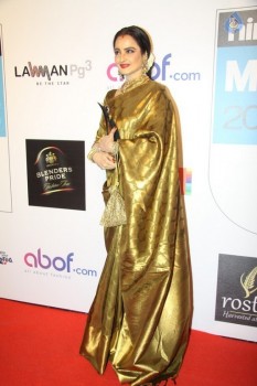 Celebrities at HT Most Stylish Awards 2016 - 51 of 63