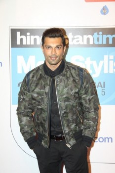 Celebrities at HT Most Stylish Awards 2016 - 54 of 63