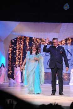 Celebrities at HT Most Stylish Awards 2016 - 60 of 63