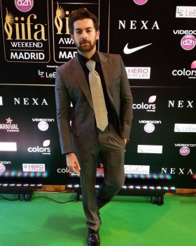 Celebrities at IIFA Awards 2016 Photos - 2 of 63