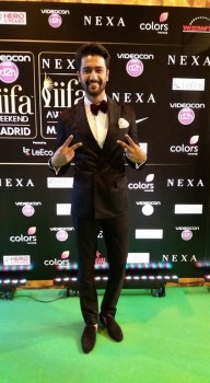 Celebrities at IIFA Awards 2016 Photos - 3 of 63