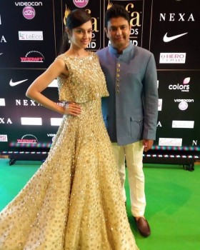 Celebrities at IIFA Awards 2016 Photos - 25 of 63