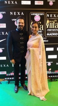 Celebrities at IIFA Awards 2016 Photos - 26 of 63