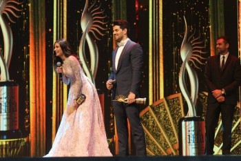 Celebrities at IIFA Awards 2016 Photos - 27 of 63