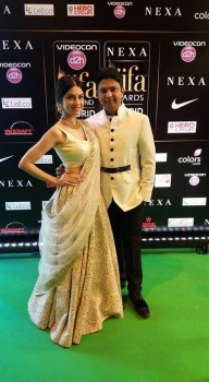 Celebrities at IIFA Awards 2016 Photos - 7 of 63