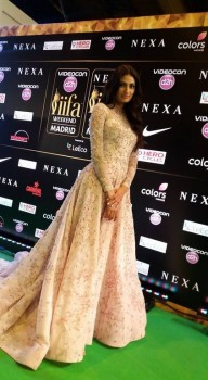 Celebrities at IIFA Awards 2016 Photos - 29 of 63