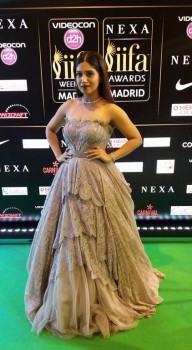 Celebrities at IIFA Awards 2016 Photos - 30 of 63
