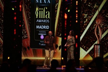 Celebrities at IIFA Awards 2016 Photos - 10 of 63