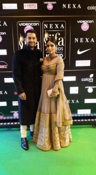 Celebrities at IIFA Awards 2016 Photos - 32 of 63