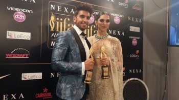 Celebrities at IIFA Awards 2016 Photos - 14 of 63