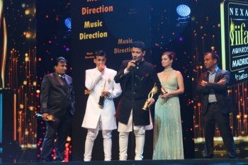 Celebrities at IIFA Awards 2016 Photos - 36 of 63