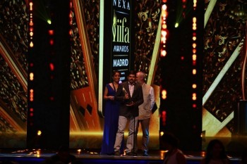 Celebrities at IIFA Awards 2016 Photos - 37 of 63