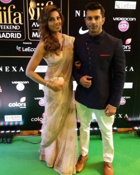 Celebrities at IIFA Awards 2016 Photos - 39 of 63