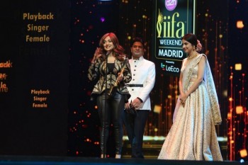 Celebrities at IIFA Awards 2016 Photos - 41 of 63