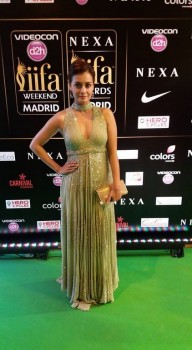 Celebrities at IIFA Awards 2016 Photos - 42 of 63