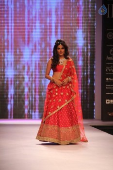 Celebrities at IIJW 2015 Show - 10 of 102