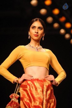 Celebrities at IIJW 2015 Show - 61 of 102