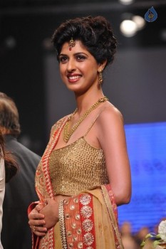 Celebrities at IIJW 2015 Show - 23 of 102