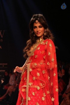 Celebrities at IIJW 2015 Show - 27 of 102