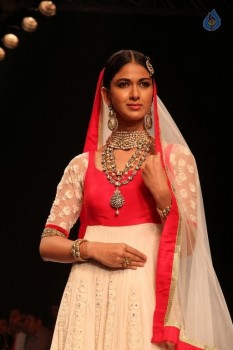 Celebrities at IIJW 2015 Show - 41 of 102