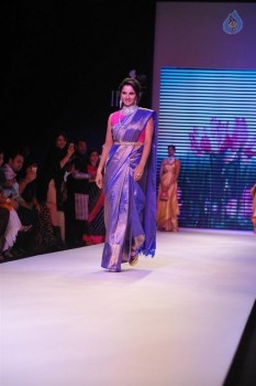 Celebrities at IIJW 2015 Show - 43 of 102