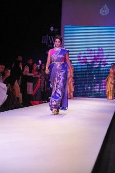 Celebrities at IIJW 2015 Show - 49 of 102