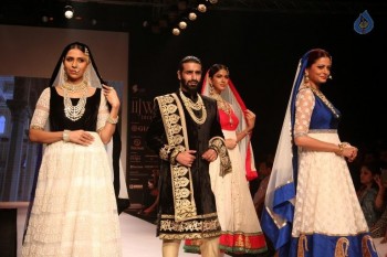 Celebrities at IIJW 2015 Show - 58 of 102