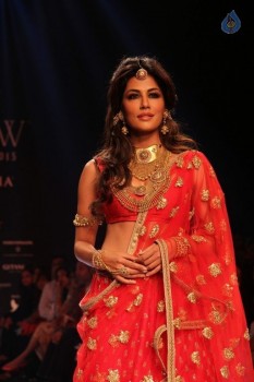 Celebrities at IIJW 2015 Show - 75 of 102