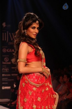 Celebrities at IIJW 2015 Show - 84 of 102