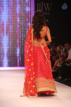 Celebrities at IIJW 2015 Show - 97 of 102