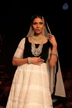 Celebrities at IIJW 2015 Show - 101 of 102